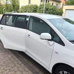 Bild des Angebotes Toyota Verso 2.0 D-4D Travel
