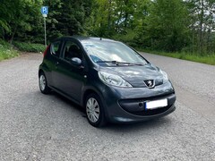 Bild des Angebotes Peugeot 107 107 70 Petit Filou