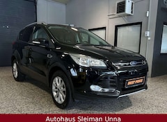 Bild des Angebotes Ford Kuga Titanium 2,0TDCI/4X4/Klima/Navi/Top