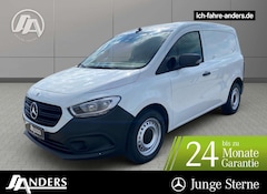 Mercedes-Benz Citan 110 Kasten Klima*MBUX*Car-Play*AHK*SHZ*