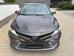 Bild des Angebotes Toyota Camry Hybrid Executive