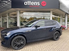 Bild des Angebotes Mazda CX-60 2.5 PHEV Homura Plus AWD 8AT