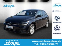 Bild des Angebotes VW Polo Style TSi DSG Navi IQ Drive Kamera