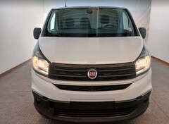 Bild des Angebotes Fiat Talento Kasten L2H1 1,2t SX