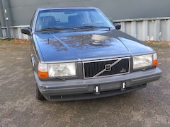 Bild des Angebotes Volvo 740 GLE/2.Hnd/ 225.056 km,/Sitzhzg OLDI möglich