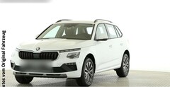 Bild des Angebotes Skoda Kamiq Tour Matrix Navi ACC LHZ RFK FSE Smartlink