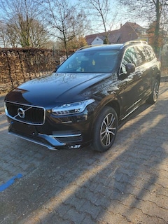 Bild des Angebotes Volvo XC90 D5 AWD Geartronic Inscription 23500 € Dringen