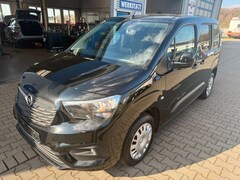 Bild des Angebotes Opel Combo Life E Elegance DAB Navi PDC Kamera
