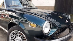 Bild des Angebotes Fiat 124 Spider CS1