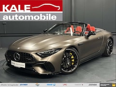 Bild des Angebotes Mercedes-Benz SL 63 AMG 4Matic *MATT-Lack*21Zoll*Performance*Night II*LIFT