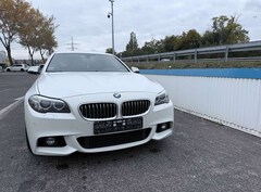 Bild des Angebotes BMW 525 BMW 525d xDrive Neu Insp Top Ausstattung