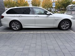 Bild des Angebotes BMW 525 BMW 525d xDrive Neu Insp Top Ausstattung