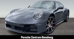 Porsche 911 Carrera S