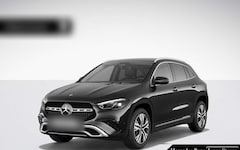 Bild des Angebotes Mercedes-Benz GLA 220 4M Progressive Multibeam Distronic 360