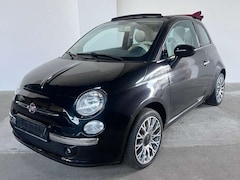 Bild des Angebotes Fiat 500 *Cabrio*
