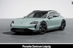 Bild des Angebotes Porsche Taycan Turbo Cross Turismo Burmester SunshineControl