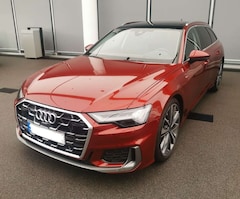 Bild des Angebotes Audi A6 allroad A6 allroad 40 TDI S tronic, NP 92 T€, Garantie VB
