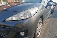 Bild des Angebotes Peugeot 207 CC 120 VTi Platinum