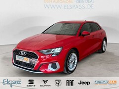 Bild des Angebotes Audi A3 advanced Sportback ALLWETTER NAV LED STAND.HZG DIG
