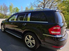 Bild des Angebotes Mercedes-Benz GL 500 4Matic 7G-TRONIC + 7 Sitzer