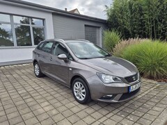 Bild des Angebotes SEAT Ibiza Sun*Klima*Alufelgen*Wenig km
