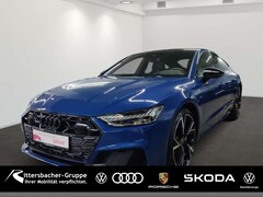 Bild des Angebotes Audi A7 s-line Allradlenkung PANO B&O Assis