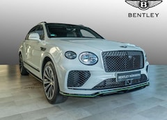 Bild des Angebotes Bentley Bentayga Speed MY26 | Bentley Nürnberg