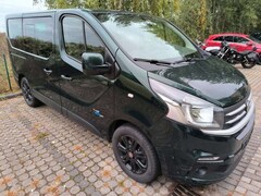 Bild des Angebotes Fiat Talento Kombi L1H1 1,2t Family-Navi-Kamera-Sitzh