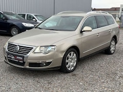 Bild des Angebotes VW Passat Variant Passat 2,0 Highline/TÜVNEU/ATMTK/SHZ/AHK/TMPMT