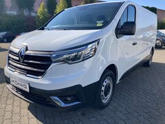 Bild des Angebotes Renault Trafic Trafic Komfort L2H1 Allwetterreifen*