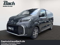 Bild des Angebotes Toyota Proace Verso 2.0L D. 144 PS Team D L1 6 MT