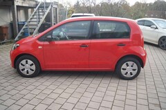 Bild des Angebotes VW up! aus 1 Hand , Klima, Kupplung neu