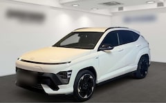 Bild des Angebotes Hyundai KONA 65kWh N-Line Keyless LED Kamera elektr. Heckkl