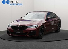 Bild des Angebotes BMW 540 d xDrive M Sport*Laserlicht*Komfortsitze*