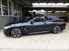Bild des Angebotes BMW M850 xdrive Cabrio Laser/Sitzlüft/20 Zoll/UPE154900