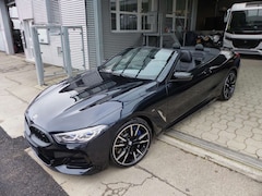 Bild des Angebotes BMW M850 xdrive Cabrio Laser/Sitzlüft/20 Zoll/UPE154900