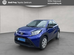 Bild des Angebotes Toyota Aygo X X S-CVT Play