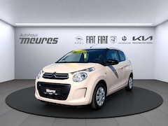 Bild des Angebotes Citroen C1 Feel 1.0 VTi Apple CarPlay Klimaautom SHZ USB Touc