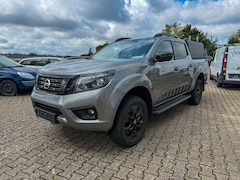 Bild des Angebotes Nissan Navara NP300 N-Guard Double Cab 4x4 | 360° | LED