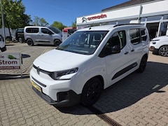 Citroen Berlingo M Diesel 100 PLUS