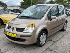 Bild des Angebotes Renault Modus 1.6 16V 2.Hand Klima Tüv Neu