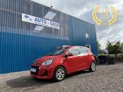 Bild des Angebotes Hyundai i10 **57 TKM**CarPlay**Klima**Tempo**