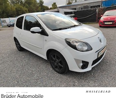 Bild des Angebotes Renault Twingo YAHOO! "Klima "TÜV