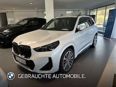 Bild des Angebotes BMW X1 xDrive23d M Sportpaket Head-Up HK HiFi DAB