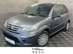 Bild des Angebotes Citroen C3 1.4 Tonic 1 Hand*Klima*ISO-FIX*ZV Klima