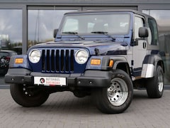 Bild des Angebotes Jeep Wrangler 2,4 Sport Hard Top ROSTFREI TOP
