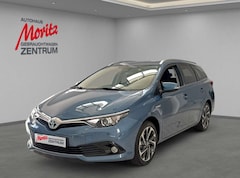 Bild des Angebotes Toyota Auris 1.8 Hybrid Edition-S *SAFETY SENSE PAKET!*