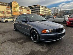 Bild des Angebotes BMW 325 325 Ci