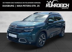 Bild des Angebotes Citroen C5 Aircross Shine Pack Hybrid 225 Plug-In KAMERA+NAVI Sitzhzng