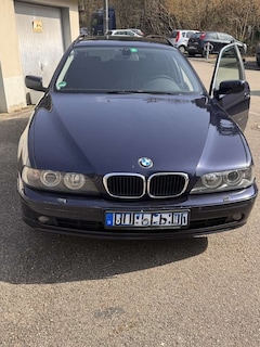 BMW 523 523i touring
